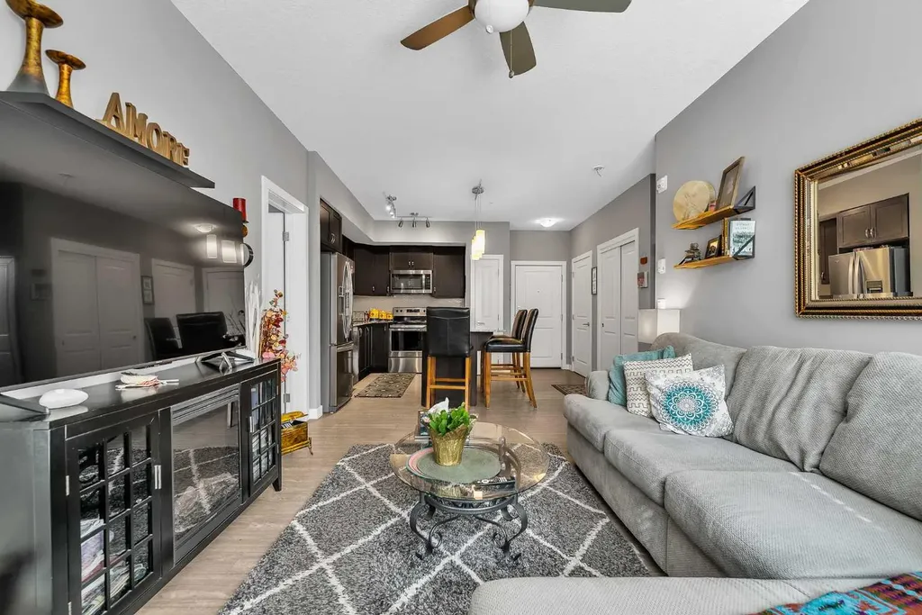 3727 Sage Hill Drive NW Calgary AB T3R1T7