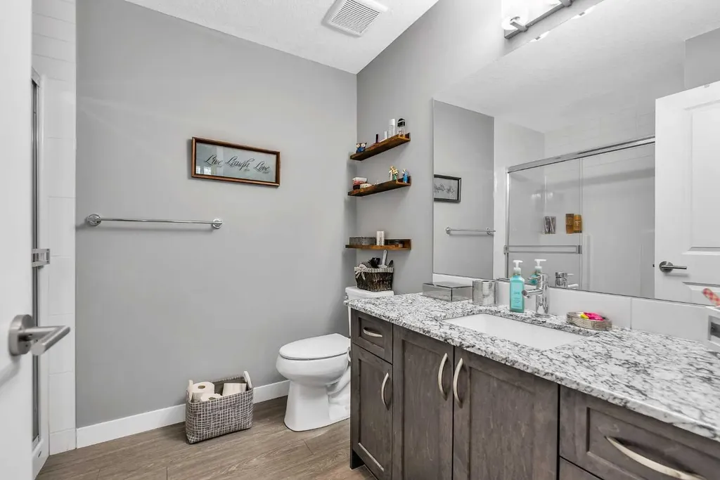 3727 Sage Hill Drive NW Calgary AB T3R1T7