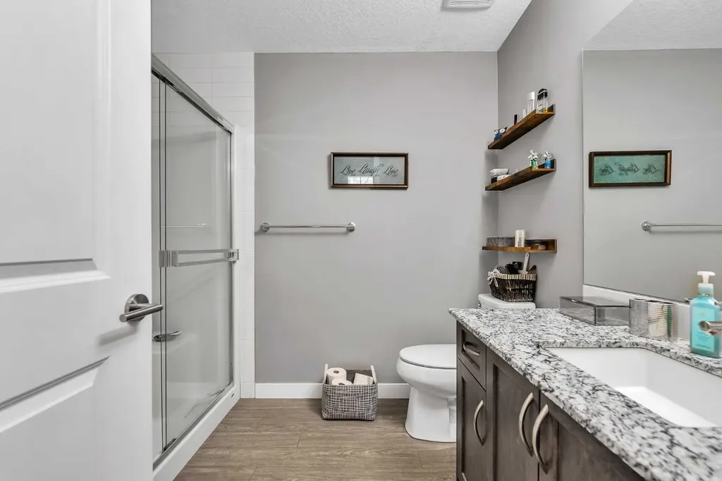 3727 Sage Hill Drive NW Calgary AB T3R1T7