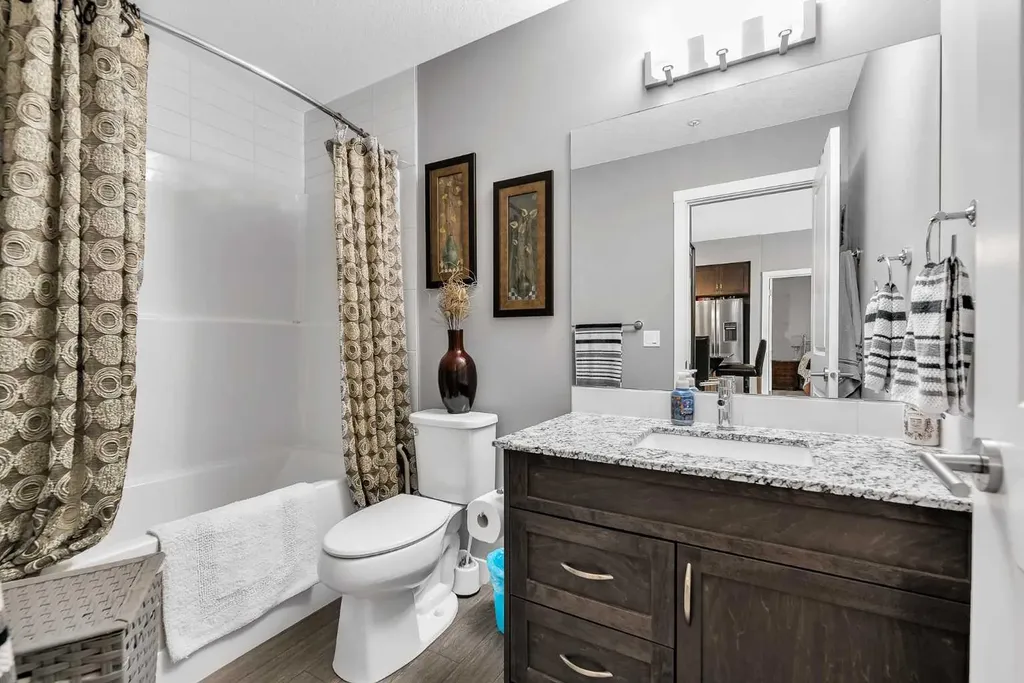 3727 Sage Hill Drive NW Calgary AB T3R1T7