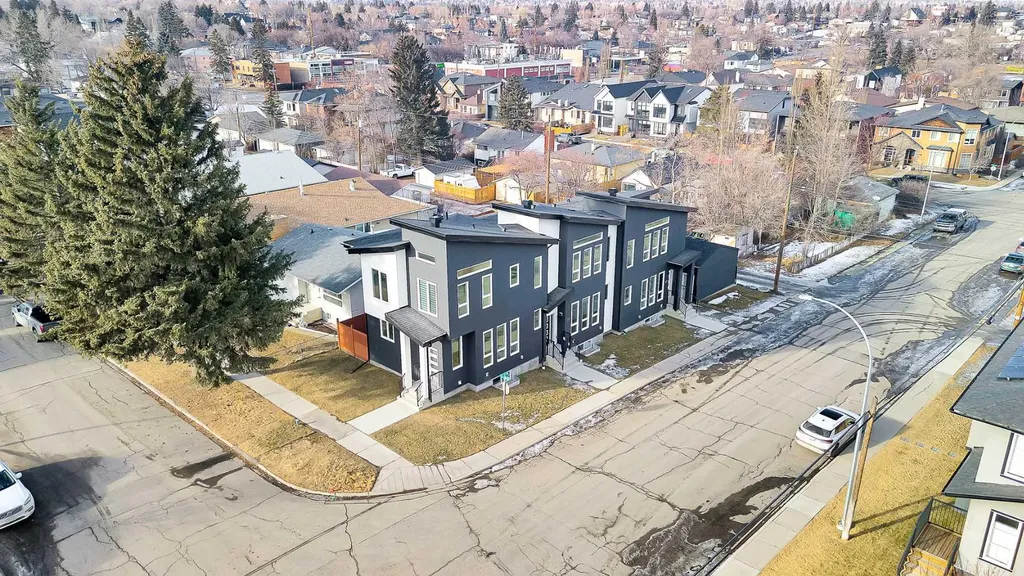 2605 1 Street NE Calgary AB T2E 1X8