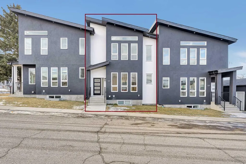 2605 1 Street NE Calgary AB T2E 1X8