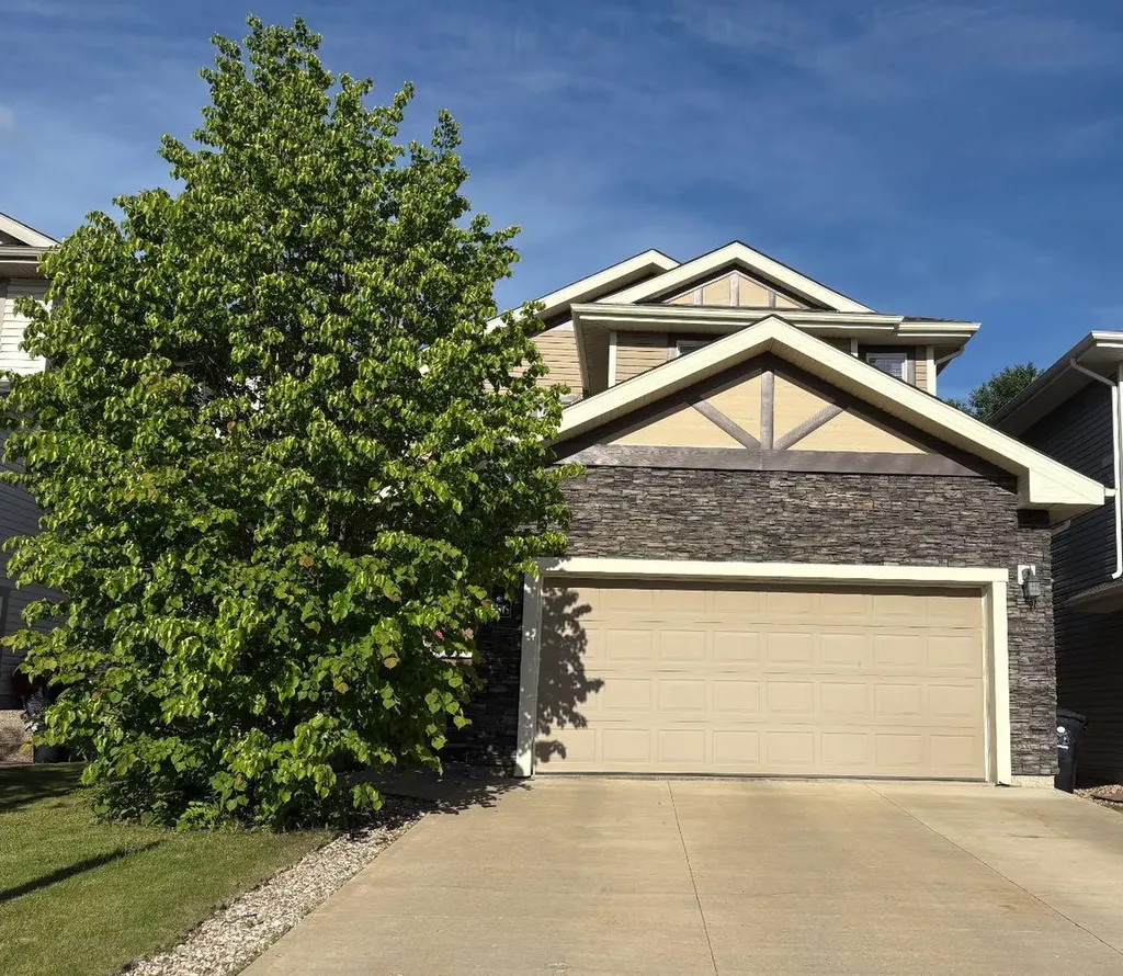 156 Gravelstone Way Fort Mcmurray AB T9K 0S9