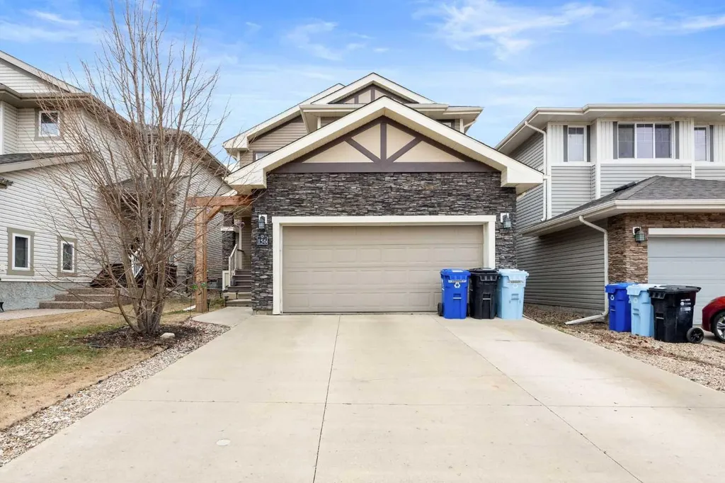 156 Gravelstone Way Fort Mcmurray AB T9K 0S9