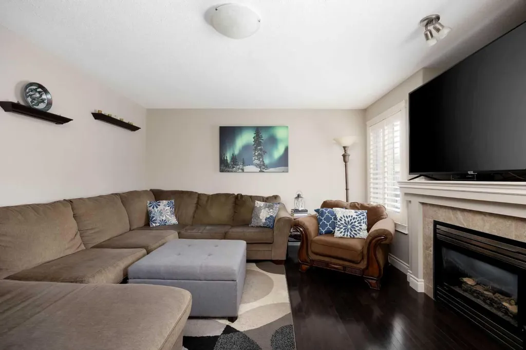 156 Gravelstone Way Fort Mcmurray AB T9K 0S9