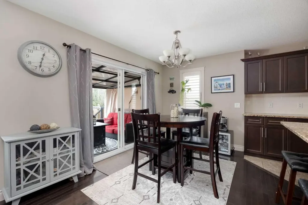 156 Gravelstone Way Fort Mcmurray AB T9K 0S9