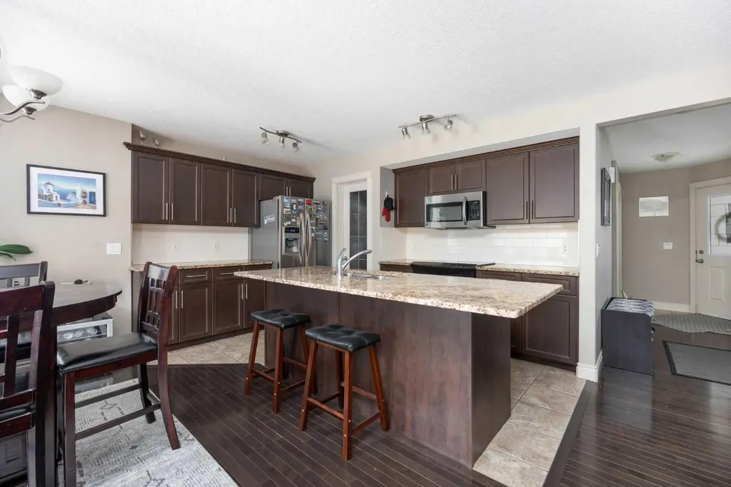 156 Gravelstone Way Fort Mcmurray AB T9K 0S9