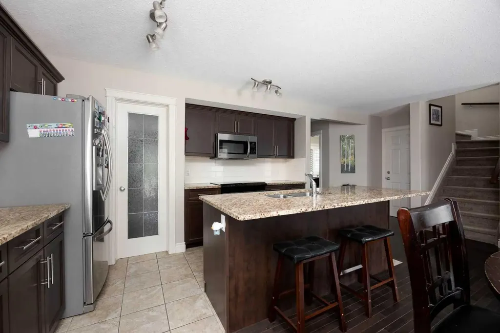 156 Gravelstone Way Fort Mcmurray AB T9K 0S9