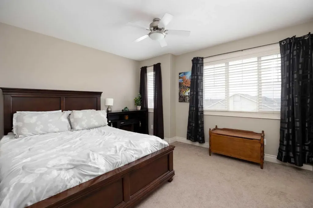 156 Gravelstone Way Fort Mcmurray AB T9K 0S9