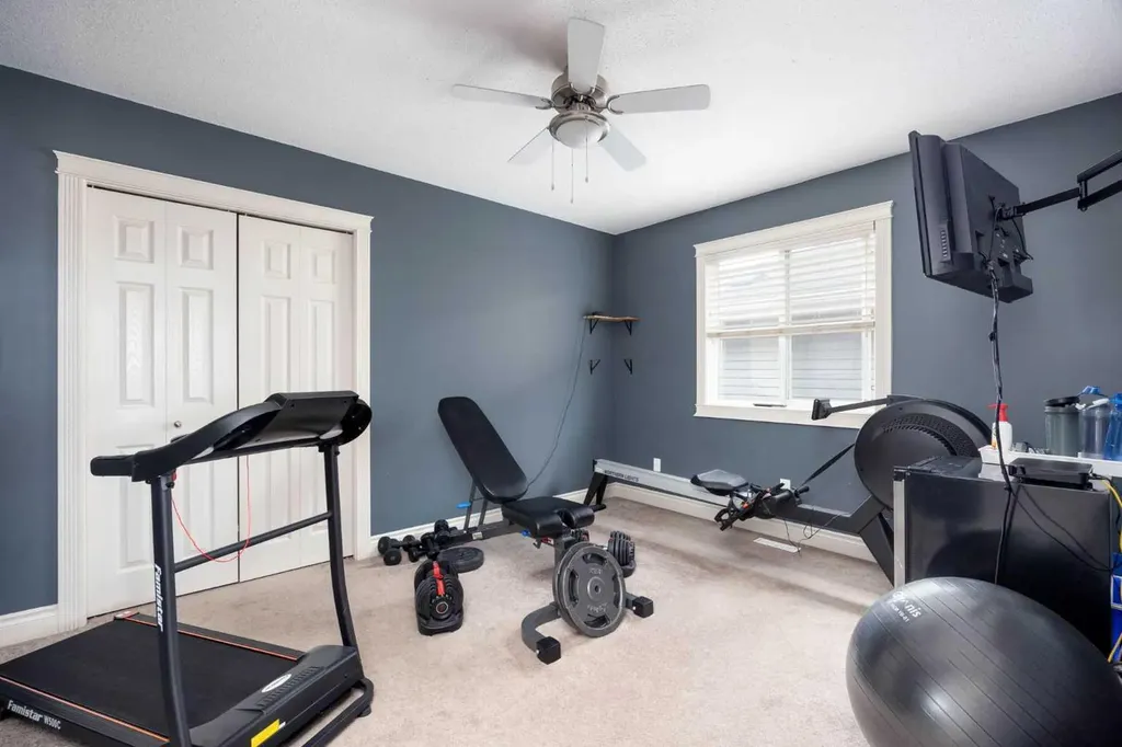 156 Gravelstone Way Fort Mcmurray AB T9K 0S9