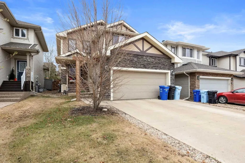 156 Gravelstone Way Fort Mcmurray AB T9K 0S9