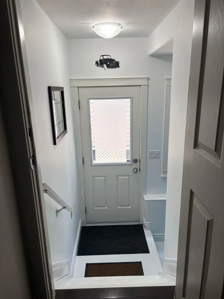 156 Gravelstone Way Fort Mcmurray AB T9K 0S9