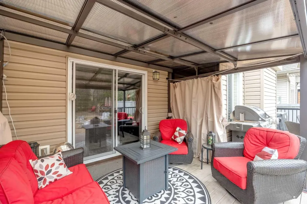 156 Gravelstone Way Fort Mcmurray AB T9K 0S9