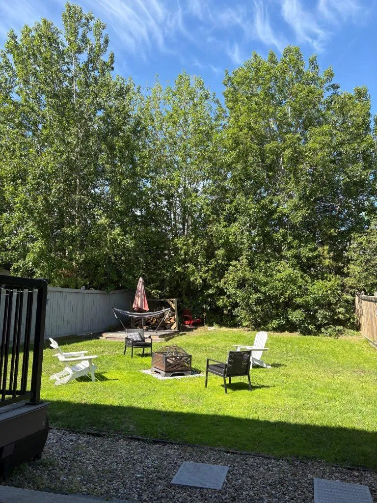 156 Gravelstone Way Fort Mcmurray AB T9K 0S9