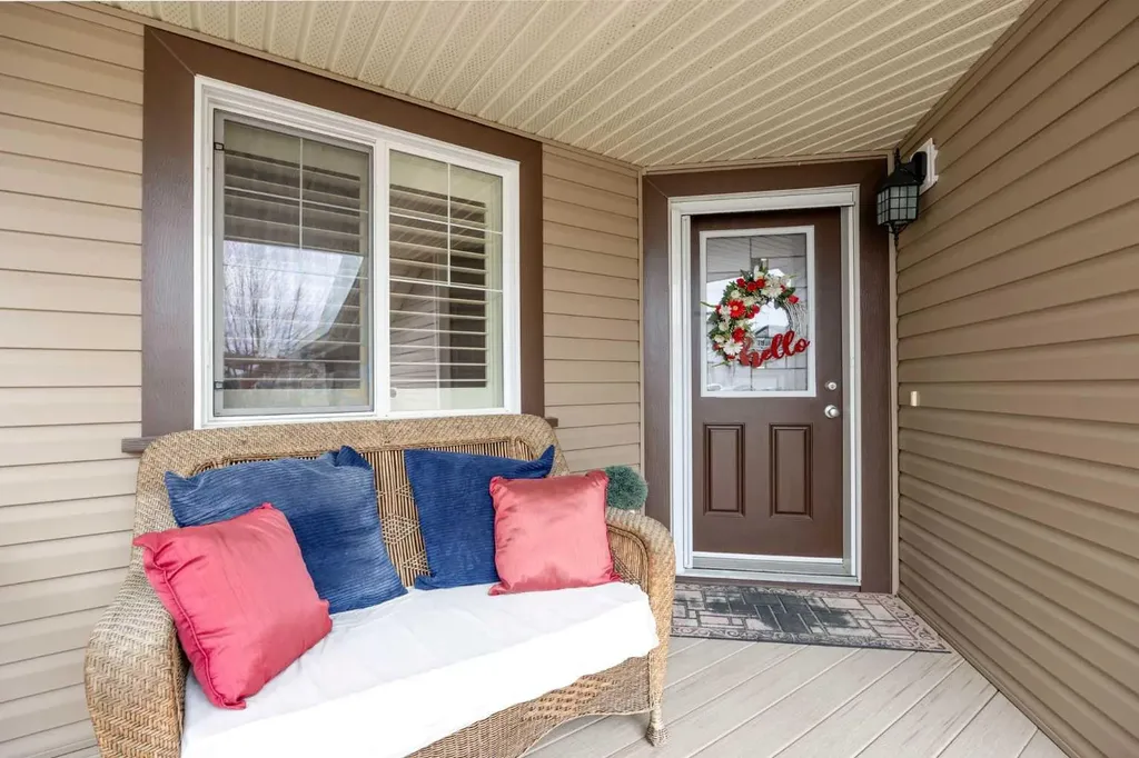 156 Gravelstone Way Fort Mcmurray AB T9K 0S9