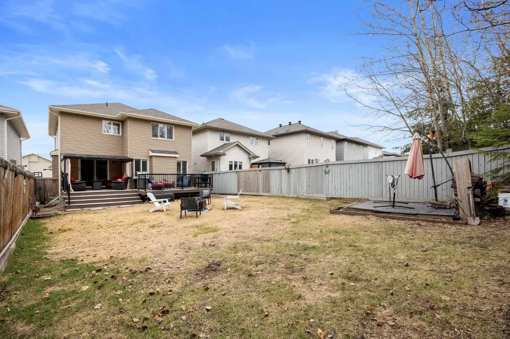 156 Gravelstone Way Fort Mcmurray AB T9K 0S9