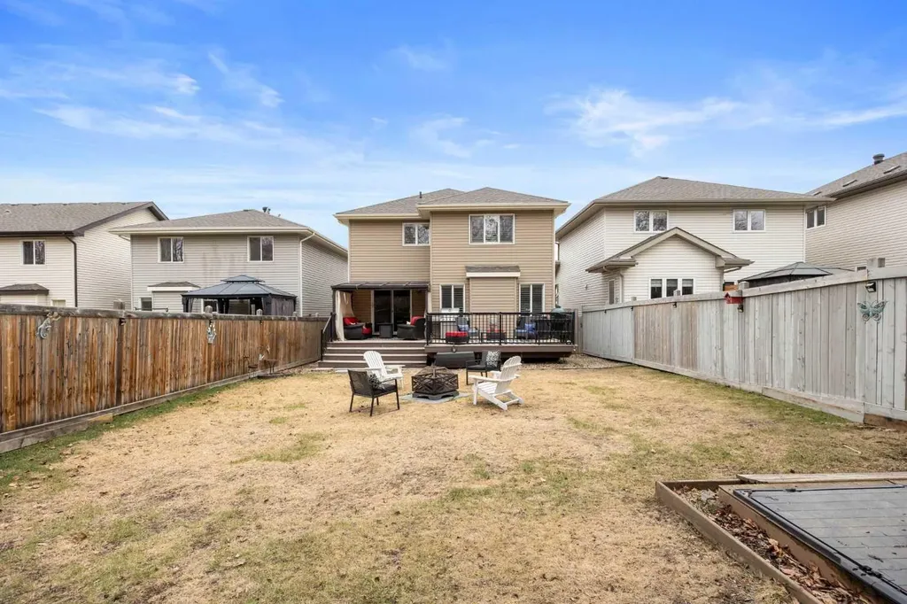 156 Gravelstone Way Fort Mcmurray AB T9K 0S9