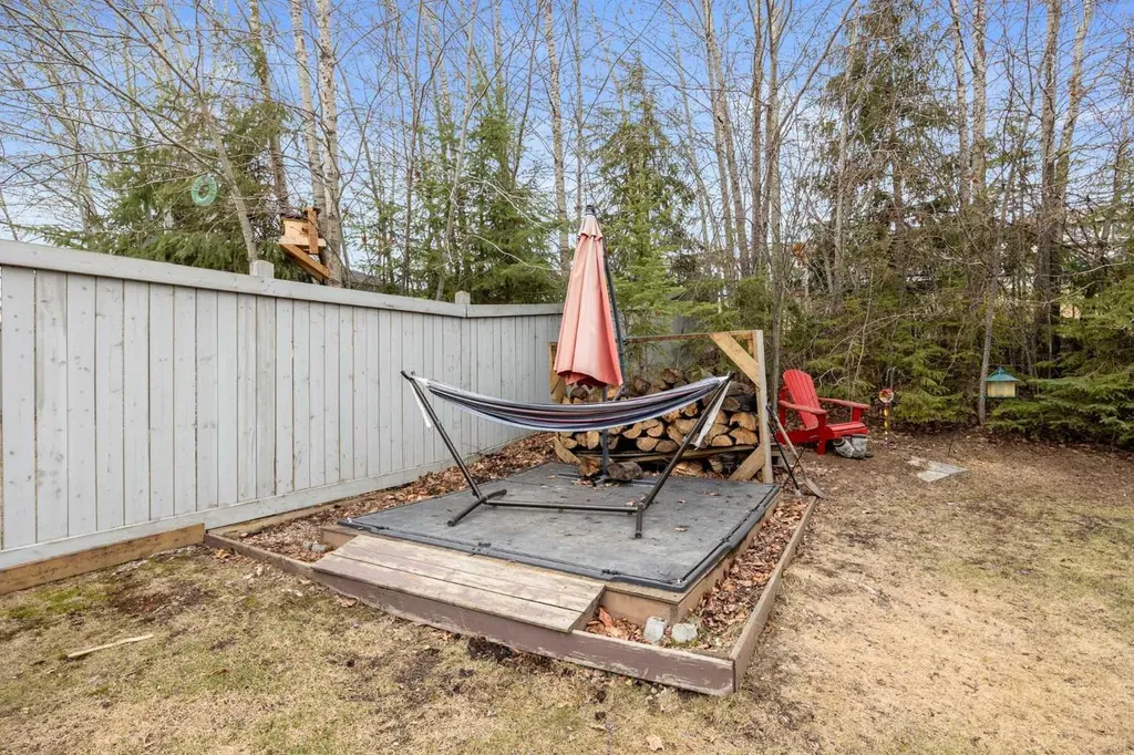 156 Gravelstone Way Fort Mcmurray AB T9K 0S9