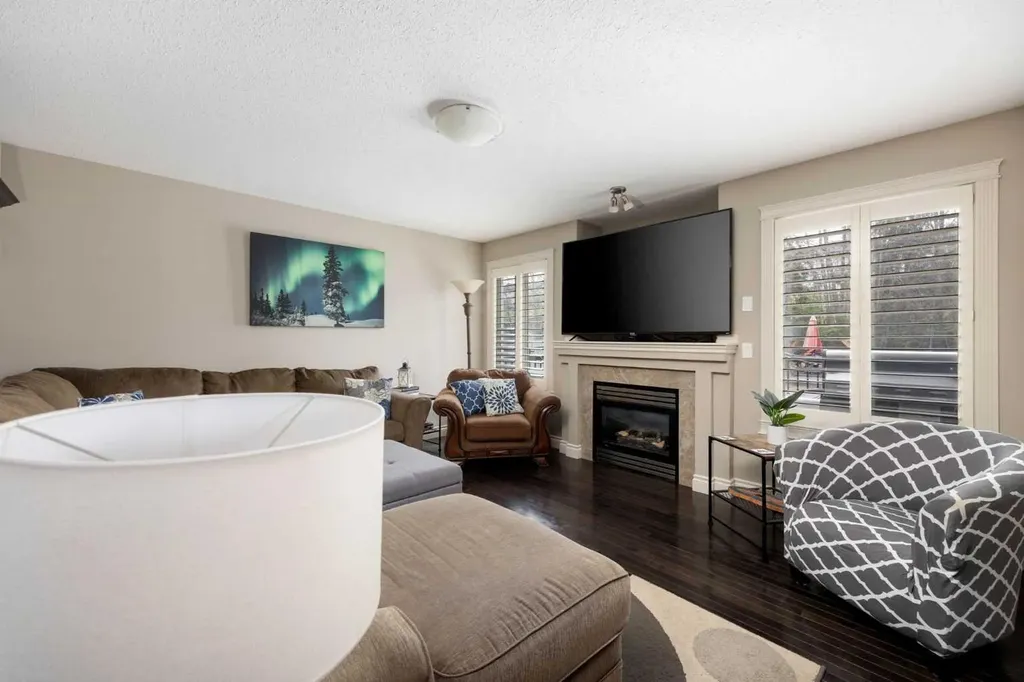 156 Gravelstone Way Fort Mcmurray AB T9K 0S9