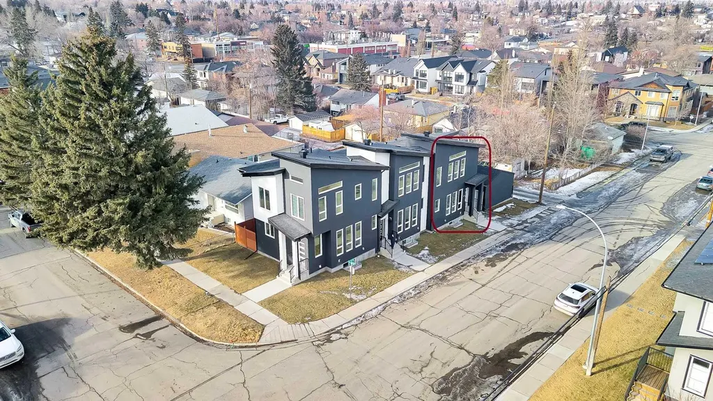 2609 1 Street NE Calgary AB T2E 1X8