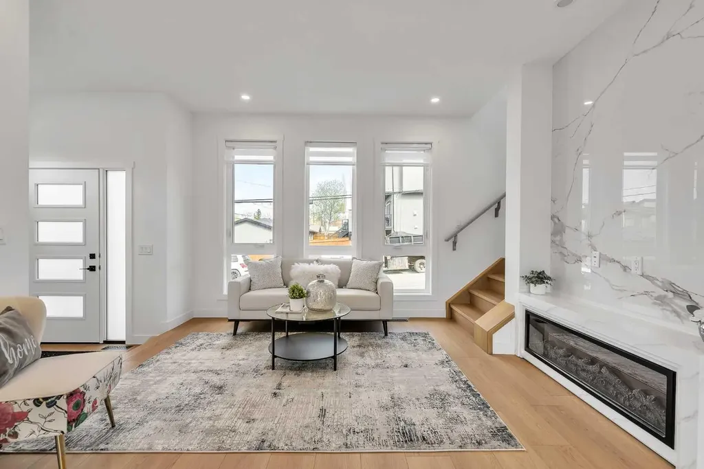 2609 1 Street NE Calgary AB T2E 1X8