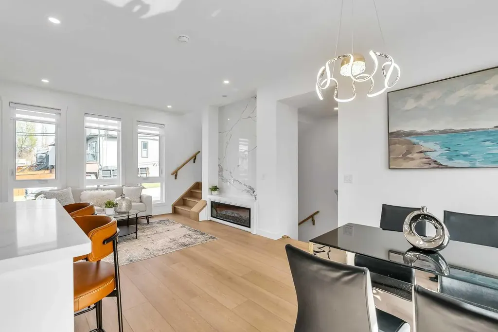 2609 1 Street NE Calgary AB T2E 1X8