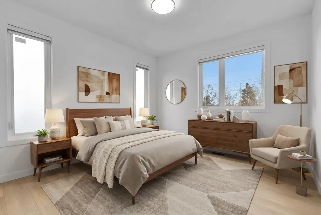 2609 1 Street NE Calgary AB T2E 1X8