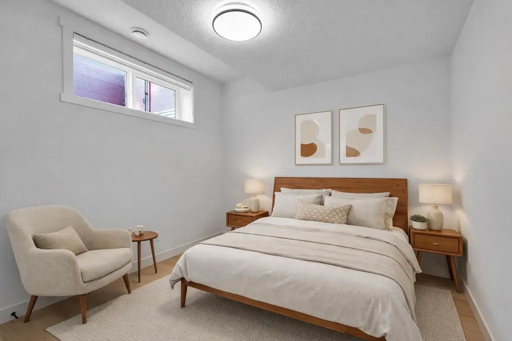 2609 1 Street NE Calgary AB T2E 1X8