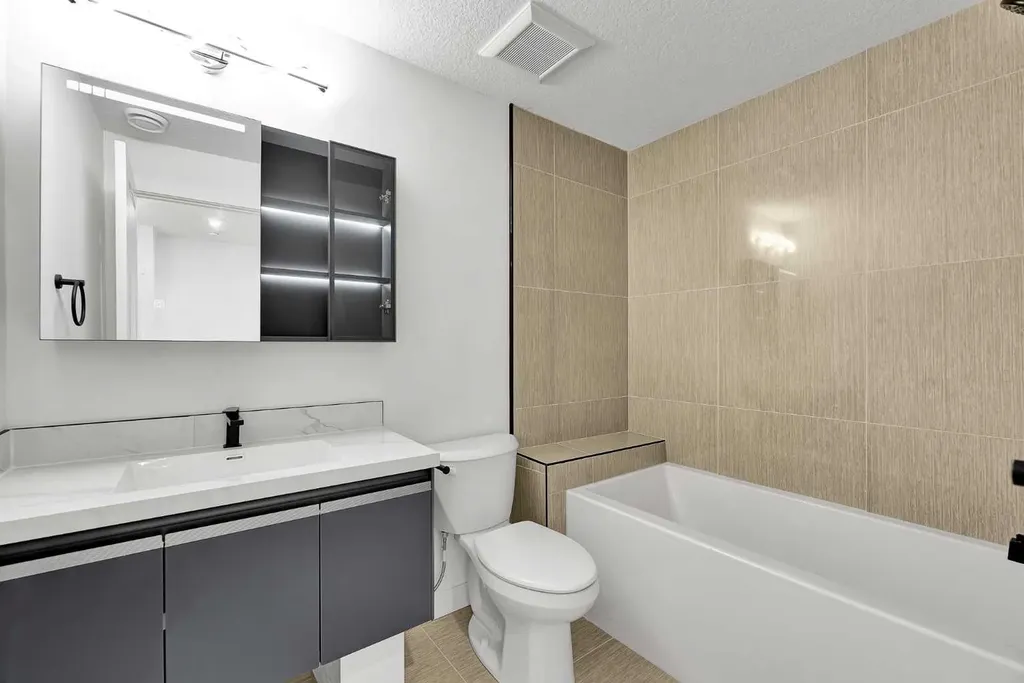 2609 1 Street NE Calgary AB T2E 1X8
