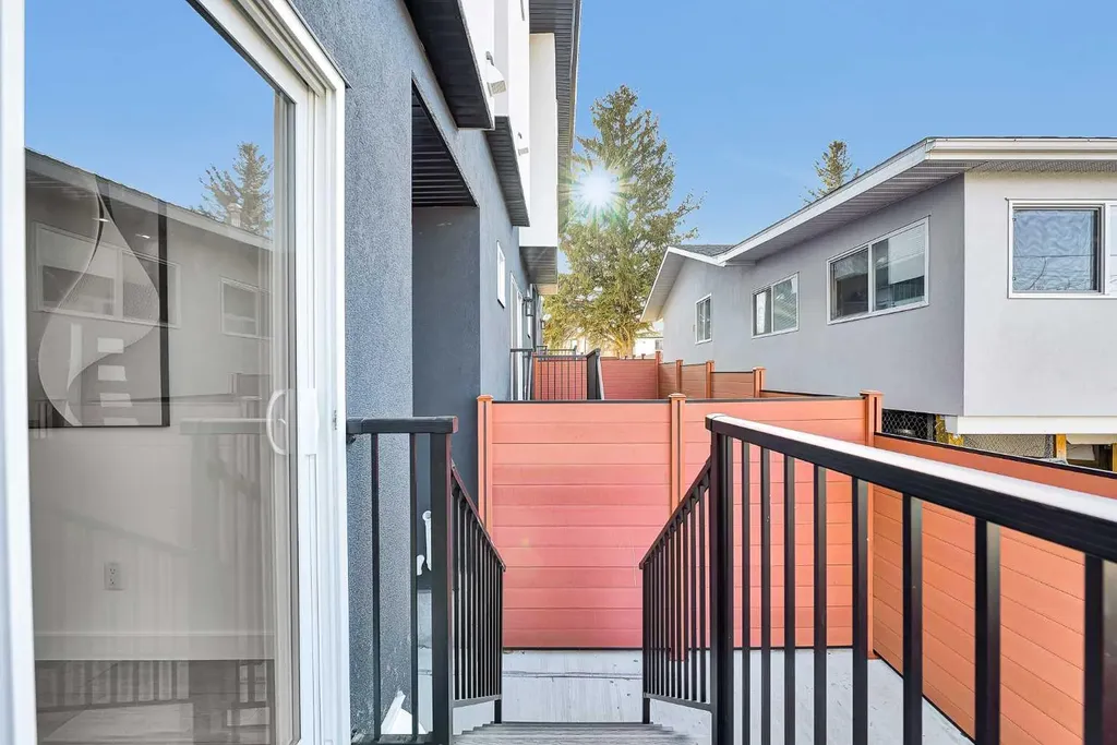 2609 1 Street NE Calgary AB T2E 1X8