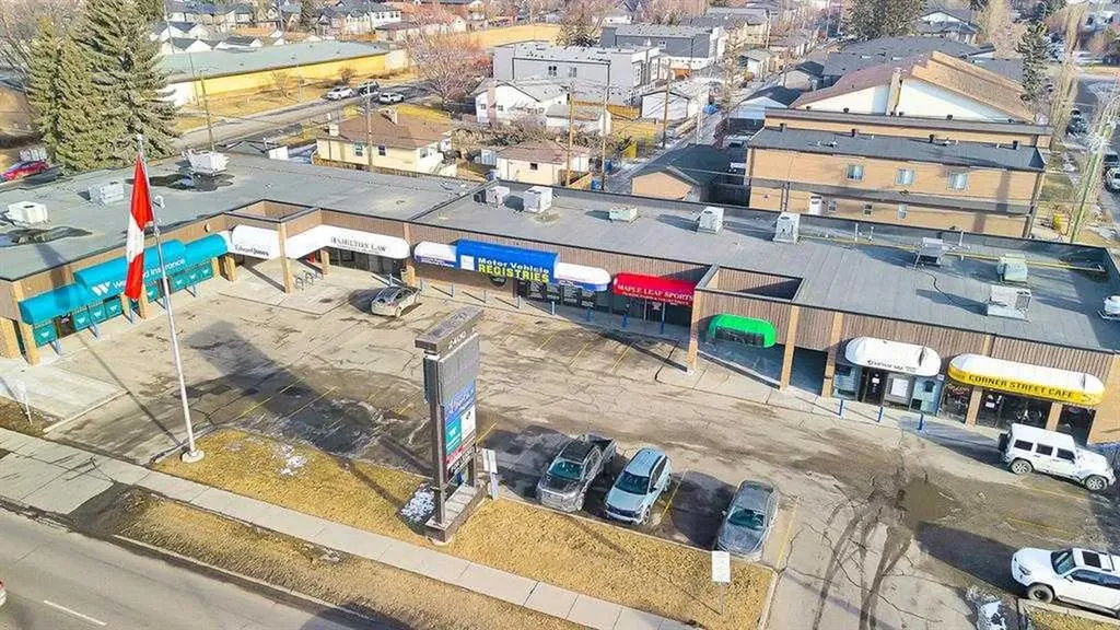 2609 1 Street NE Calgary AB T2E 1X8