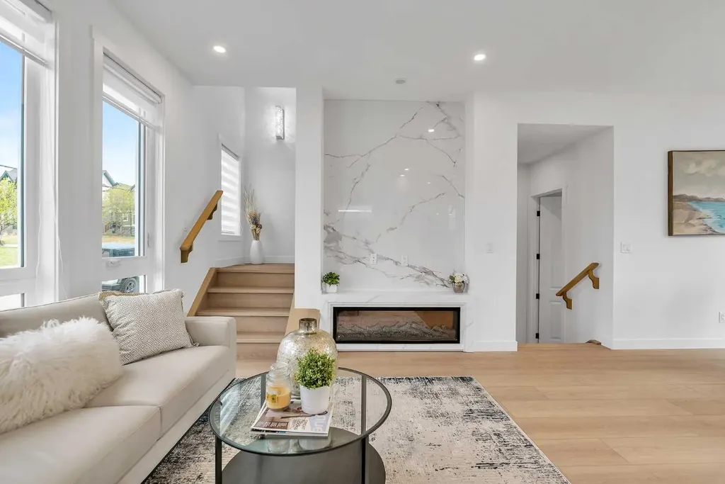 2609 1 Street NE Calgary AB T2E 1X8