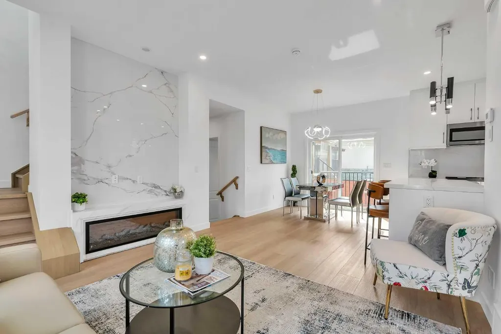 2609 1 Street NE Calgary AB T2E 1X8