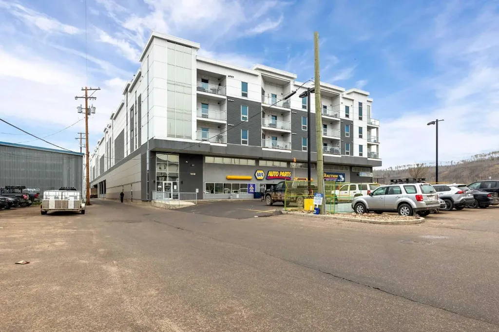 10218 King Street Fort Mcmurray AB T9H1X9