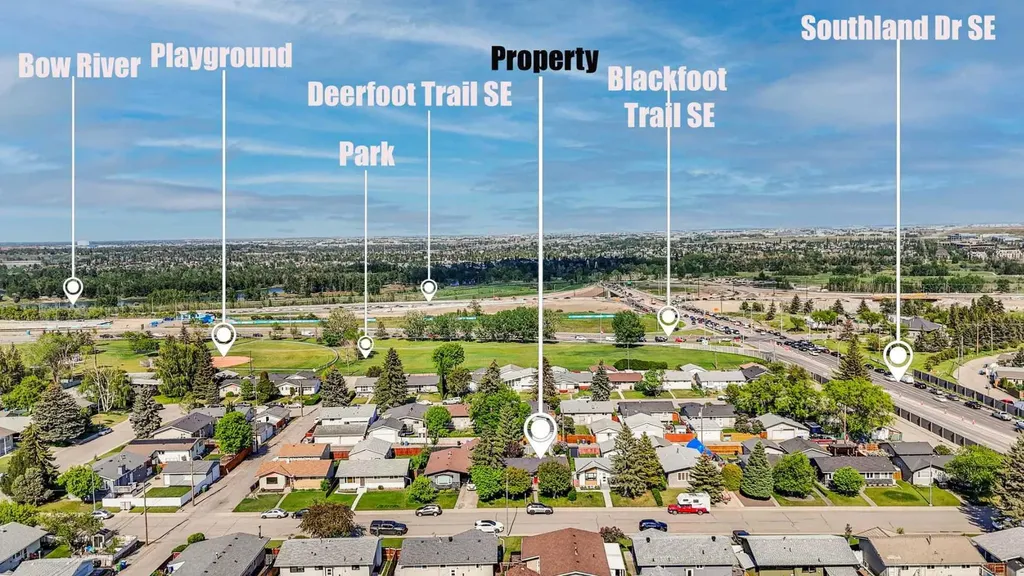 9824 Auburn Road SE Calgary AB T2J 1E1