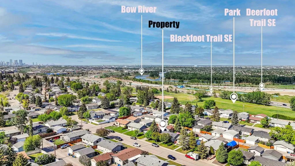 9824 Auburn Road SE Calgary AB T2J 1E1