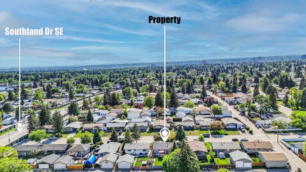 9824 Auburn Road SE Calgary AB T2J 1E1