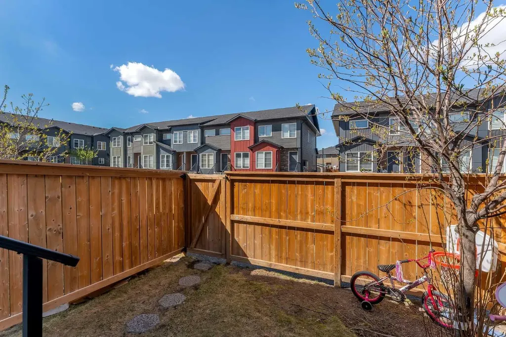 31 Red Embers Parade NE Calgary AB T3N 1E9