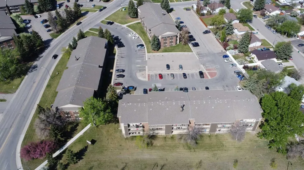 401 Columbia Boulevard W Lethbridge AB T1K 5R8