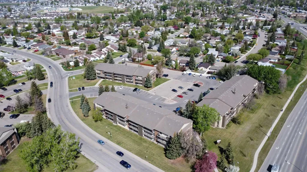 401 Columbia Boulevard W Lethbridge AB T1K 5R8