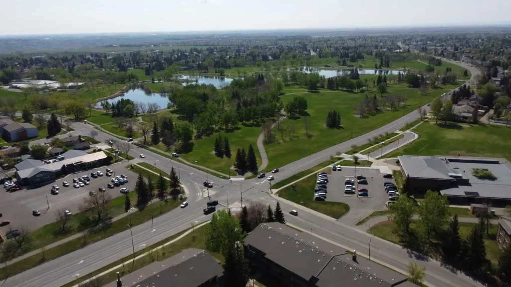 401 Columbia Boulevard W Lethbridge AB T1K 5R8