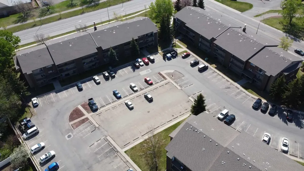 401 Columbia Boulevard W Lethbridge AB T1K 5R8