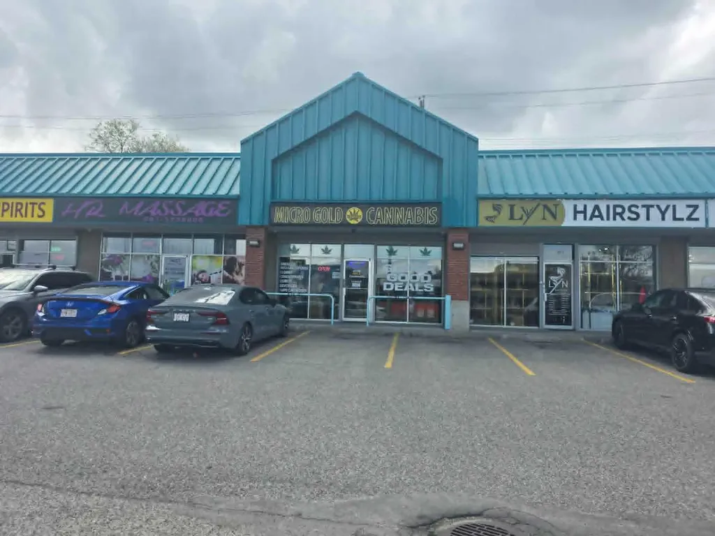 4825 Macleod Trail S Calgary AB T2G 0A7