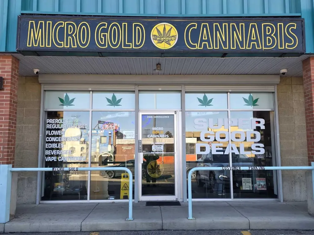4825 Macleod Trail S Calgary AB T2G 0A7