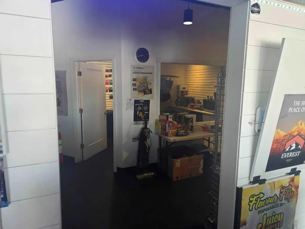 4825 Macleod Trail S Calgary AB T2G 0A7
