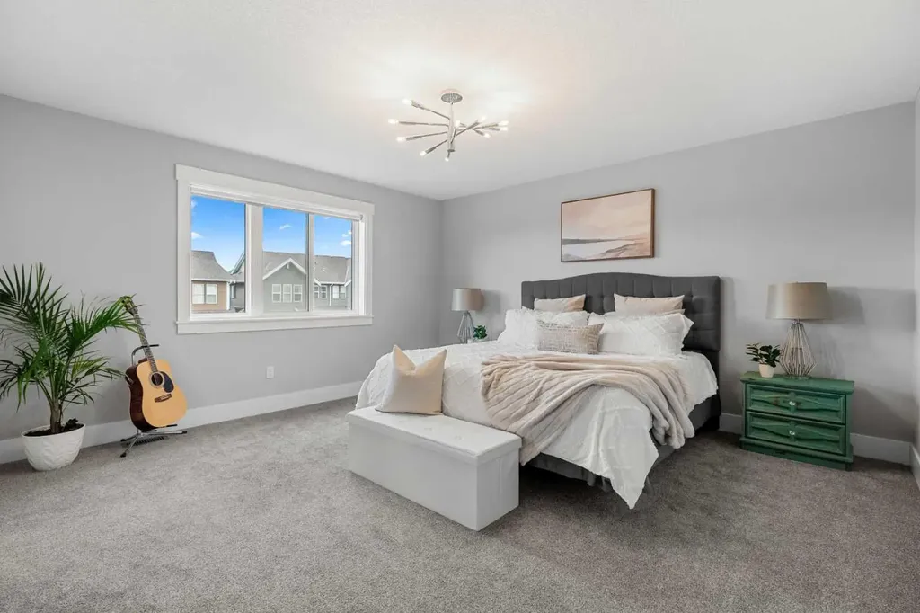 1213 Coopers Drive SW Airdrie AB T4B 3T6