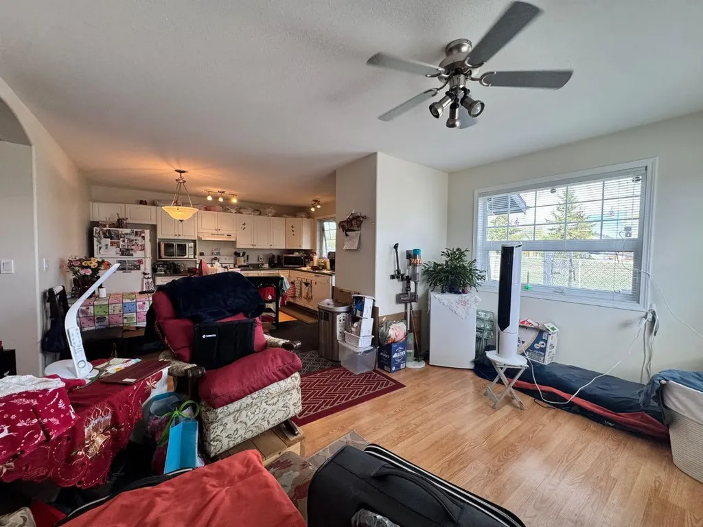 6301 88a Street Grande Prairie AB T8W 2V3