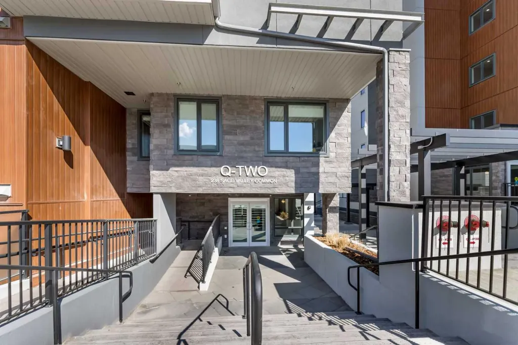 238 Sage Valley Common NW Calgary AB T3R1X8