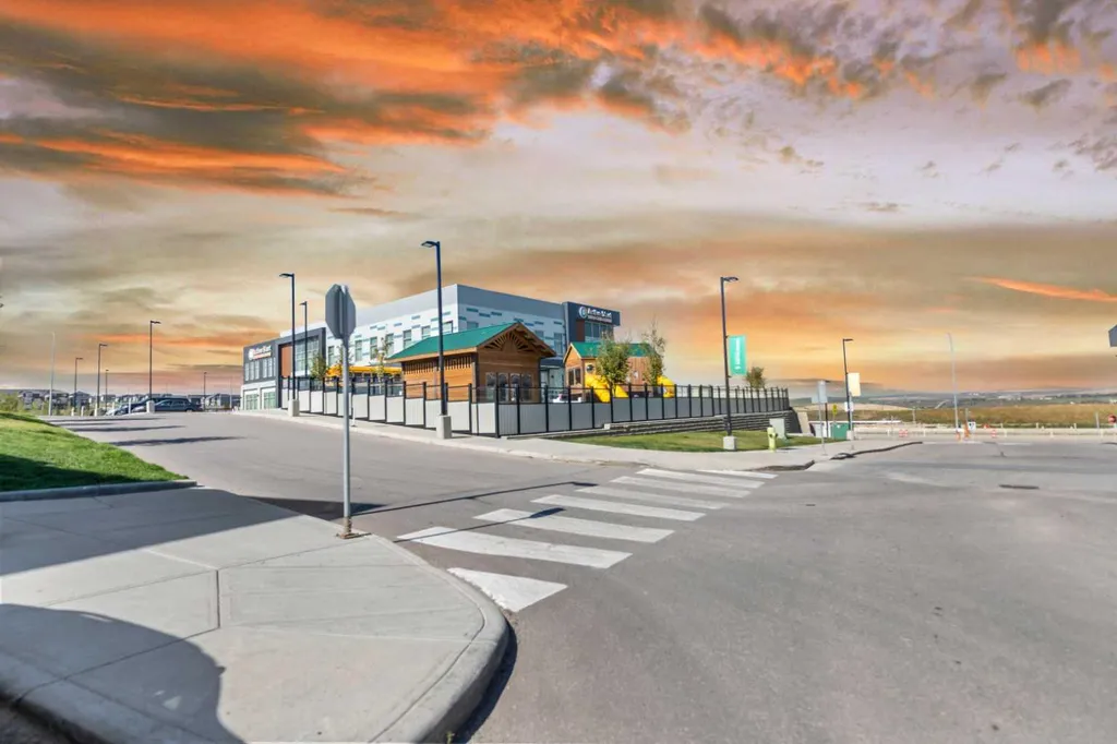 238 Sage Valley Common NW Calgary AB T3R1X8