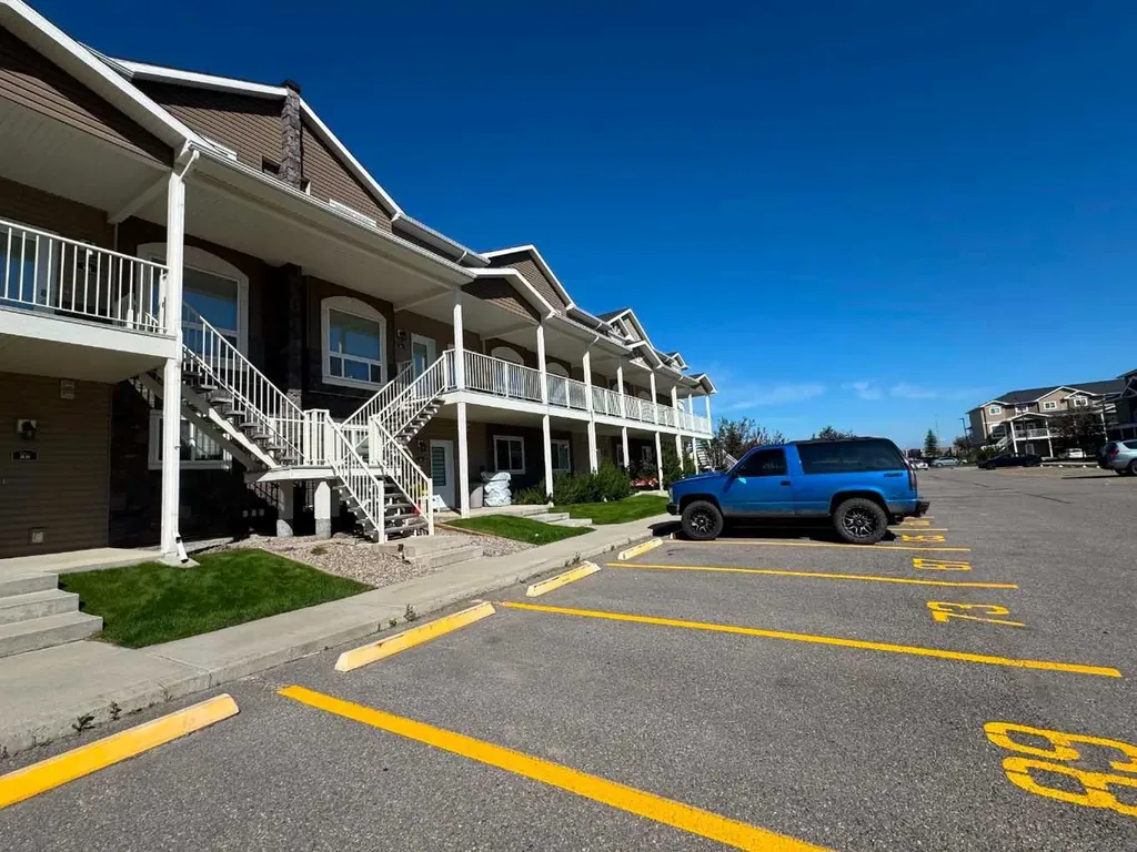53 Keystone Terrace W Lethbridge AB T1J 5B8